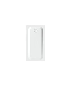 Bette Match0 5814000 140 x 75 x 3,5 cm, blanc