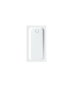 Bette BetteUltra shower tray 5814-004 140x75x3.5cm, noble white