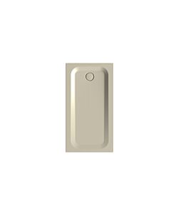 Bette BetteUltra shower tray 5814-422 140x75x3.5cm, beige