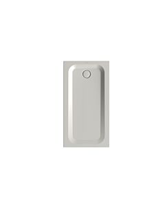 Bette BetteUltra douche 5814-423 140x75x3,5cm, lin