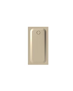 Bette BetteUltra Duschwanne 5814-424 140x75x3,5cm, sand