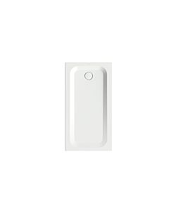 Bette BetteUltra Duschwanne 5814-440 140x75x3,5cm, snow