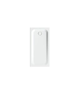 Bette BetteUltra shower tray 5824-000AE 140x70x3.5cm, anti-slip / Pro , white