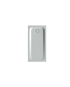 Bette BetteUltra Duschwanne 5824-002 140x70x3,5cm, manhattan