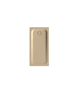 Bette BetteUltra douche match0 5824-003AE 140x70x3.5cm, antidérapant / Pro , beige bahama