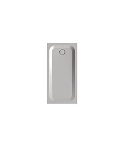 Bette BetteUltra shower tray 5824-413 140x70x3.5cm, dust
