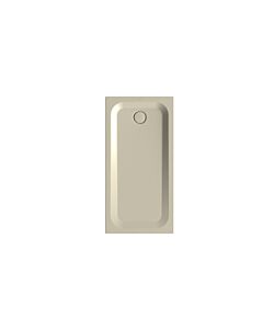 Bette BetteUltra shower tray 5824-422AE 140x70x3.5cm, anti-slip / Pro , beige