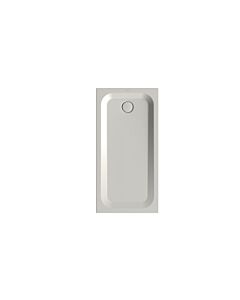 Bette BetteUltra Duschwanne 5824-423 140x70x3,5cm, flax