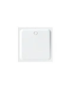 Bette BetteUltra Duschwanne 5826-004 130x130x3,5cm, edelweiß