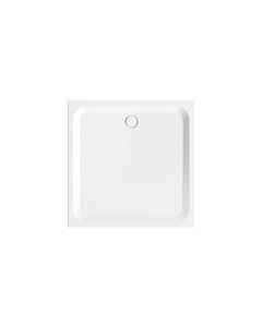 Bette BetteUltra douche 5826-287 130x130x3,5cm, blanc étoilé