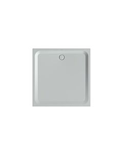 Bette BetteUltra shower tray 5828-002 140x140x3.5cm, manhattan