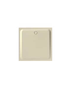Bette BetteUltra shower tray 5828-006 140x140x3.5cm, jasmine