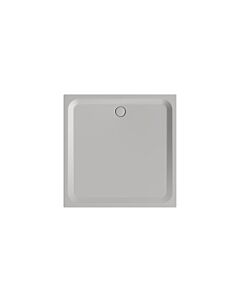 Bette BetteUltra Duschwanne 5828-413 140x140x3,5cm, dust