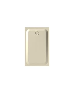 Bette BetteUltra shower tray 5834-006 140x90x3.5cm, jasmine
