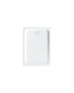 Bette BetteUltra shower tray 5838-004AE 140x100x3.5cm, anti-slip / Pro , noble white