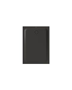 Bette BetteUltra shower tray 5838-401 140x100x3.5cm, anthracite