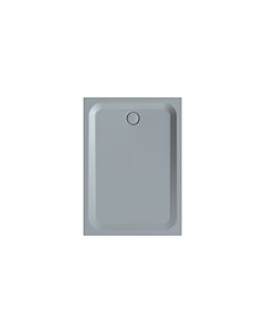 Bette BetteUltra shower tray 5838-412AE 140x100x3.5cm, anti-slip / Pro , quartz