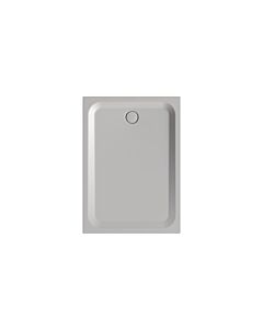 Bette BetteUltra shower tray 5838-413 140x100x3.5cm, dust