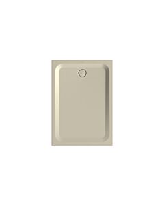 Bette BetteUltra shower tray 5838-422 140x100x3.5cm, beige