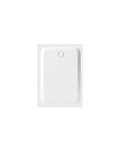 Bette BetteUltra shower tray 5838-440 140x100x3.5cm, snow
