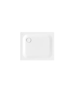 Bette BetteUltra Duschwanne 5840-287 90x75x2,5cm, starwhite