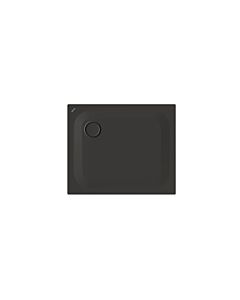 Bette BetteUltra shower tray 5840-401 90x75x2.5cm, anthracite
