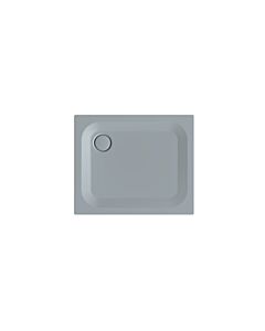 Bette BetteUltra shower tray 5840-412 90x75x2.5cm, quartz