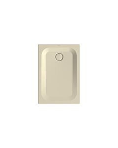 Bette BetteUltra shower tray 5879-006 100x70x2.5cm, jasmine