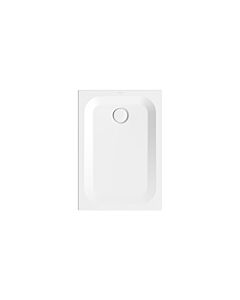 Bette BetteUltra Duschwanne 5879-287 100x70x2,5cm, starwhite