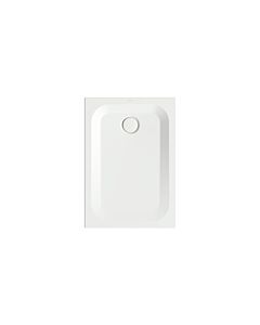 Bette BetteUltra shower tray 5879-440 100x70x2.5cm, snow