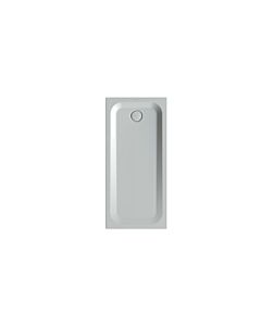 Bette BetteUltra shower tray 5914-002AE 150x70x3.5cm, anti-slip / Pro , manhattan
