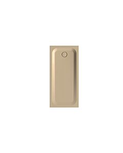 Bette BetteUltra shower tray 5914-003 150x70x3.5cm, bahama beige