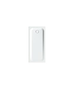 Bette BetteUltra Duschwanne 5914-004 150x70x3,5cm, edelweiß
