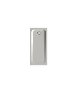 Bette BetteUltra douche 5914-410 150x70x3,5cm, argent