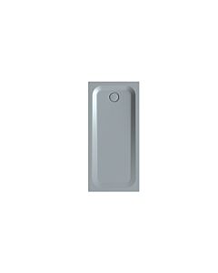 Bette BetteUltra Duschwanne 5914-412 150x70x3,5cm, quartz