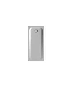 Bette BetteUltra Duschwanne 5914-413 150x70x3,5cm, dust