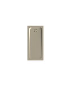 Bette BetteUltra shower tray 5914-415 150x70x3.5cm, cashmere