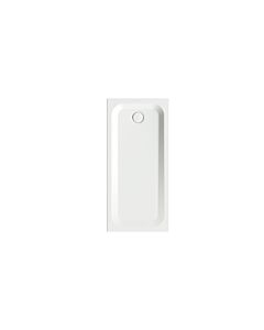 Bette BetteUltra shower tray 5914-440AE 150x70x3.5cm, anti-slip / Pro , snow