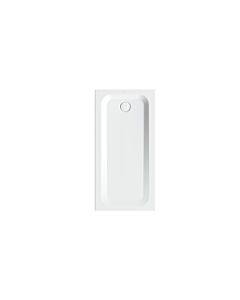 Bette BetteUltra shower tray 5924-000AE 150x75x3.5cm, anti-slip / Pro , white