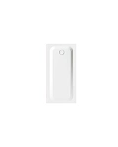 Bette BetteUltra shower tray 5924-287 150x75x3.5cm, star white