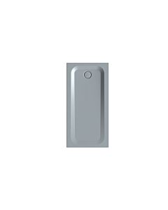 Bette BetteUltra Duschwanne 5924-412 150x75x3,5cm, quartz