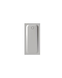 Bette BetteUltra Duschwanne 5924-413 150x75x3,5cm, dust