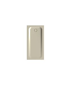 Bette BetteUltra douche 5924-422 150x75x3,5cm, beige