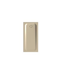 Bette BetteUltra Duschwanne 5924-424 150x75x3,5cm, sand