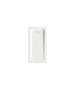 Bette BetteUltra douche 5924-440 150x75x3,5cm, neige