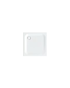 Bette BetteUltra shower tray 5930-004 90x90x2.5cm, noble white