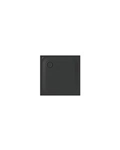 Bette BetteUltra shower tray 5930-402T 90x90x2.5cm, tray support, state