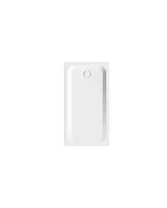 Bette BetteUltra shower tray 5932-000AE 150x80x3.5cm, anti-slip / Pro , white