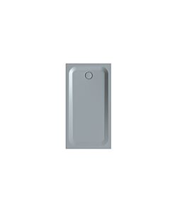 Bette BetteUltra Duschwanne 5932-412 150x80x3,5cm, quartz