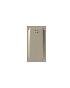 Bette BetteUltra shower tray 5932-415 150x80x3.5cm, cashmere
